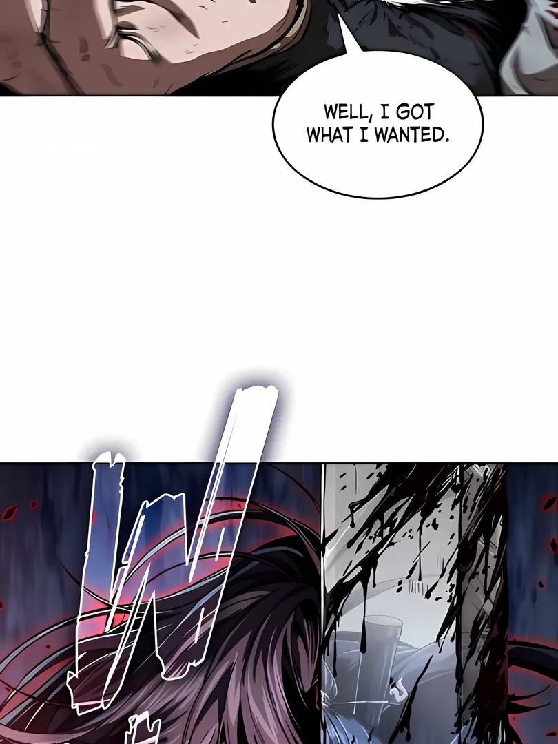 Read Nano Machine ENGLISH Manga Online