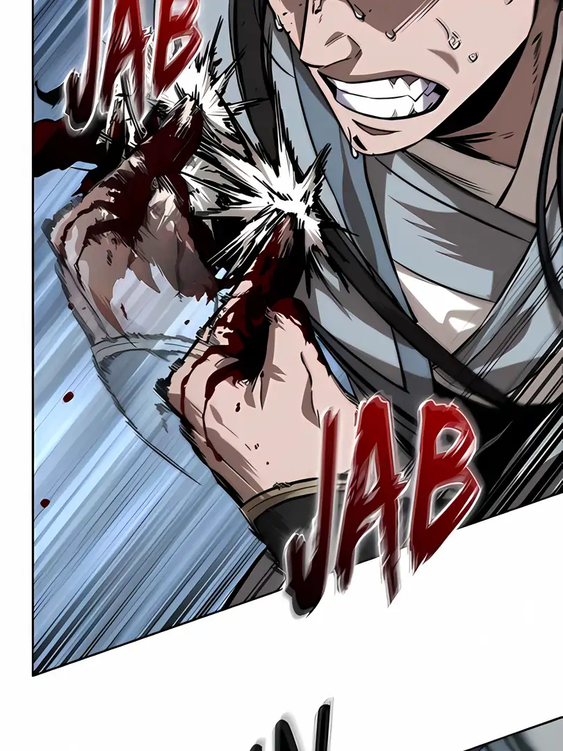 Read Nano Machine ENGLISH Manga Online