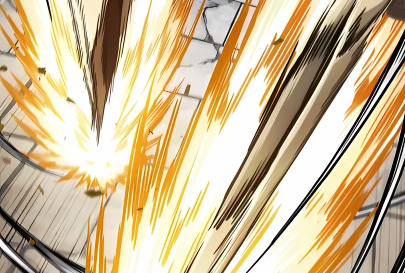 Read Nano Machine ENGLISH Manga Online