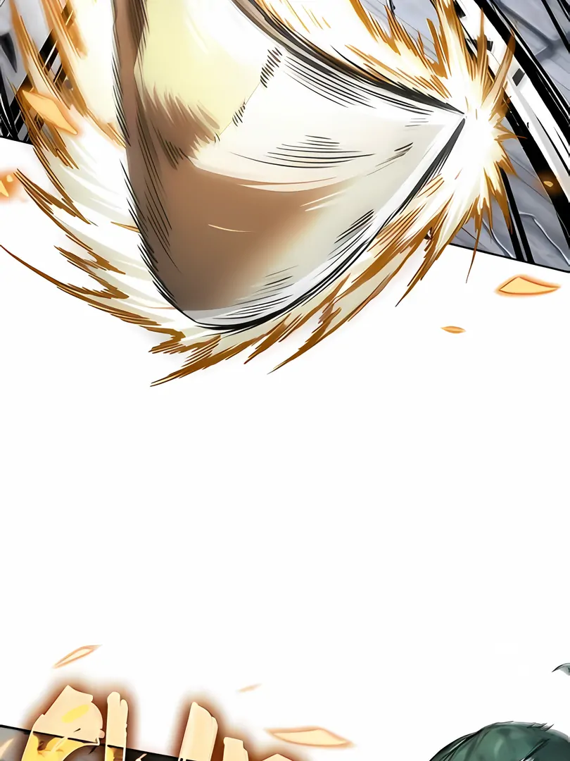 Read Nano Machine ENGLISH Manga Online