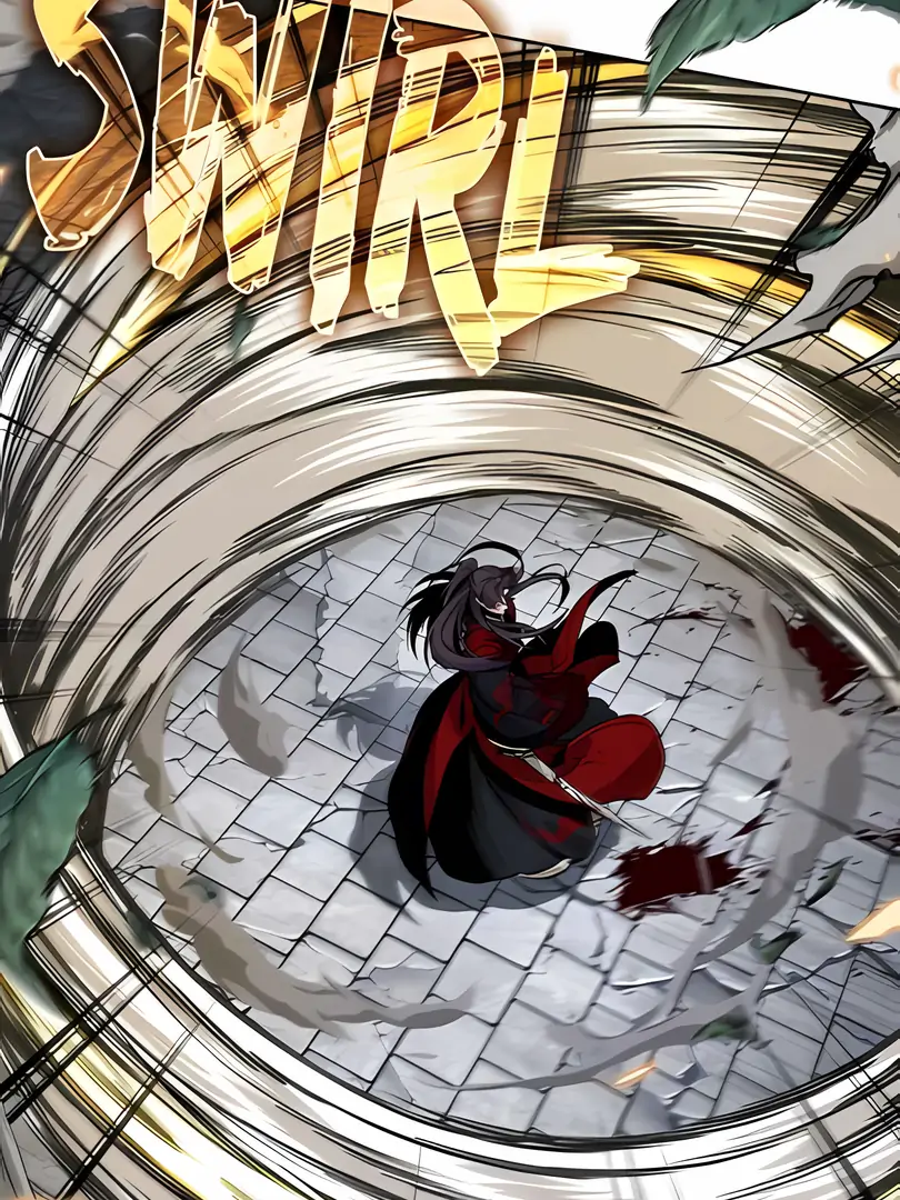 Read Nano Machine ENGLISH Manga Online