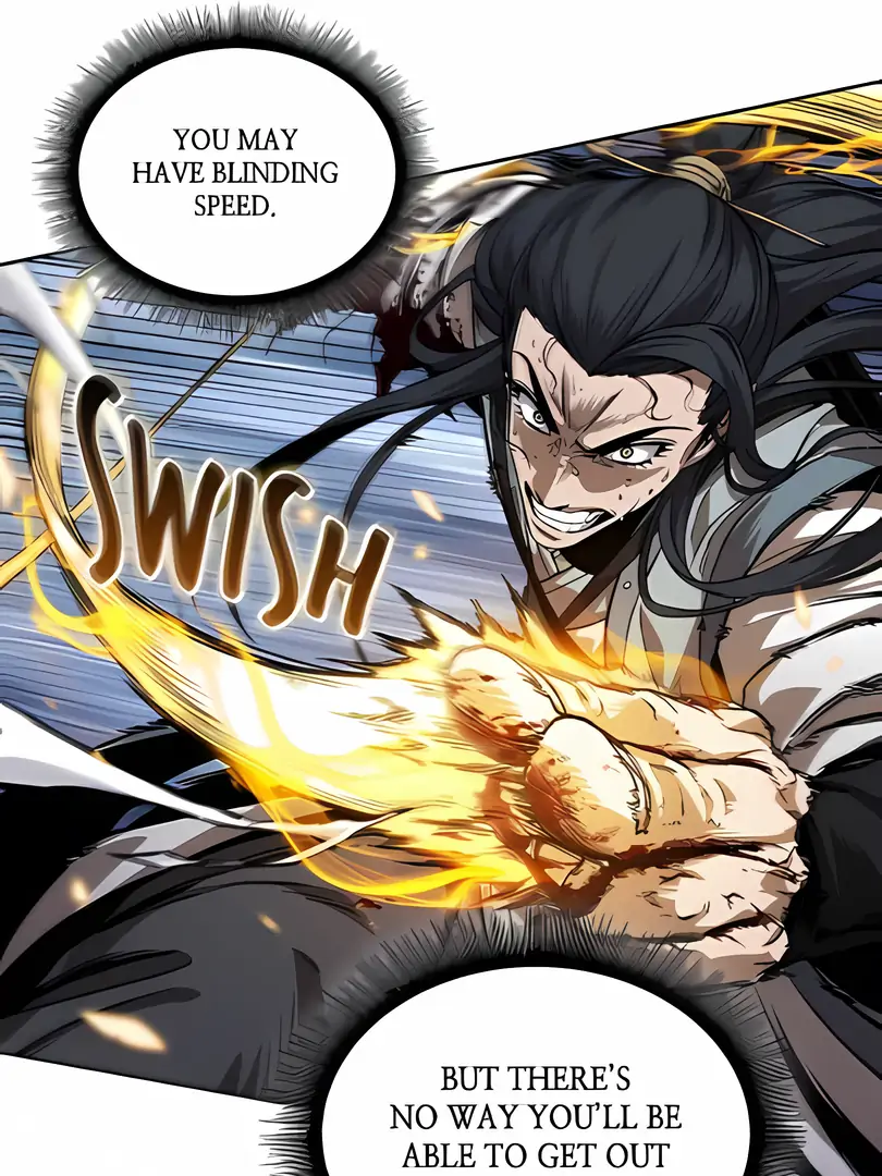 Read Nano Machine ENGLISH Manga Online