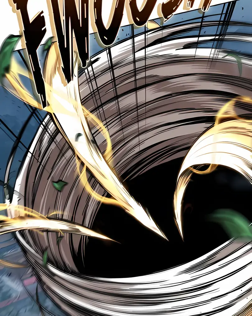 Read Nano Machine ENGLISH Manga Online