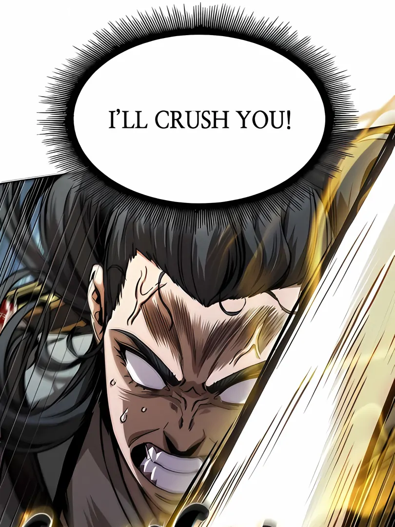 Read Nano Machine ENGLISH Manga Online