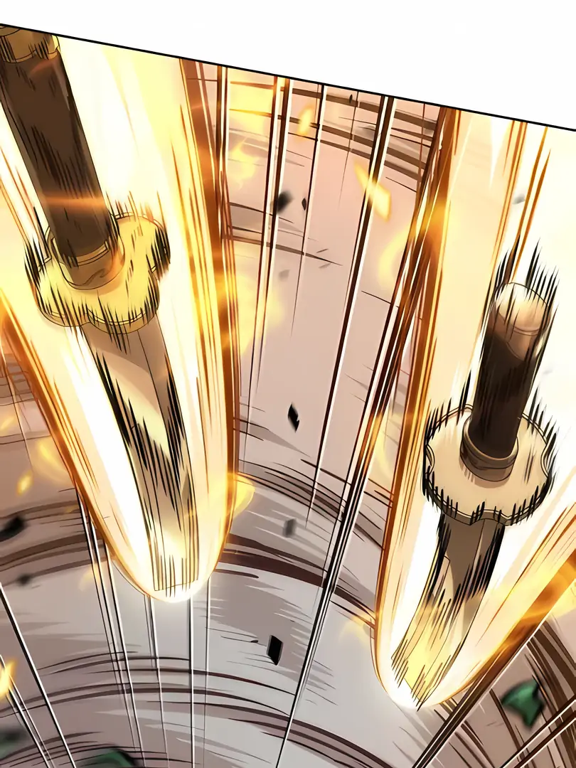 Read Nano Machine ENGLISH Manga Online