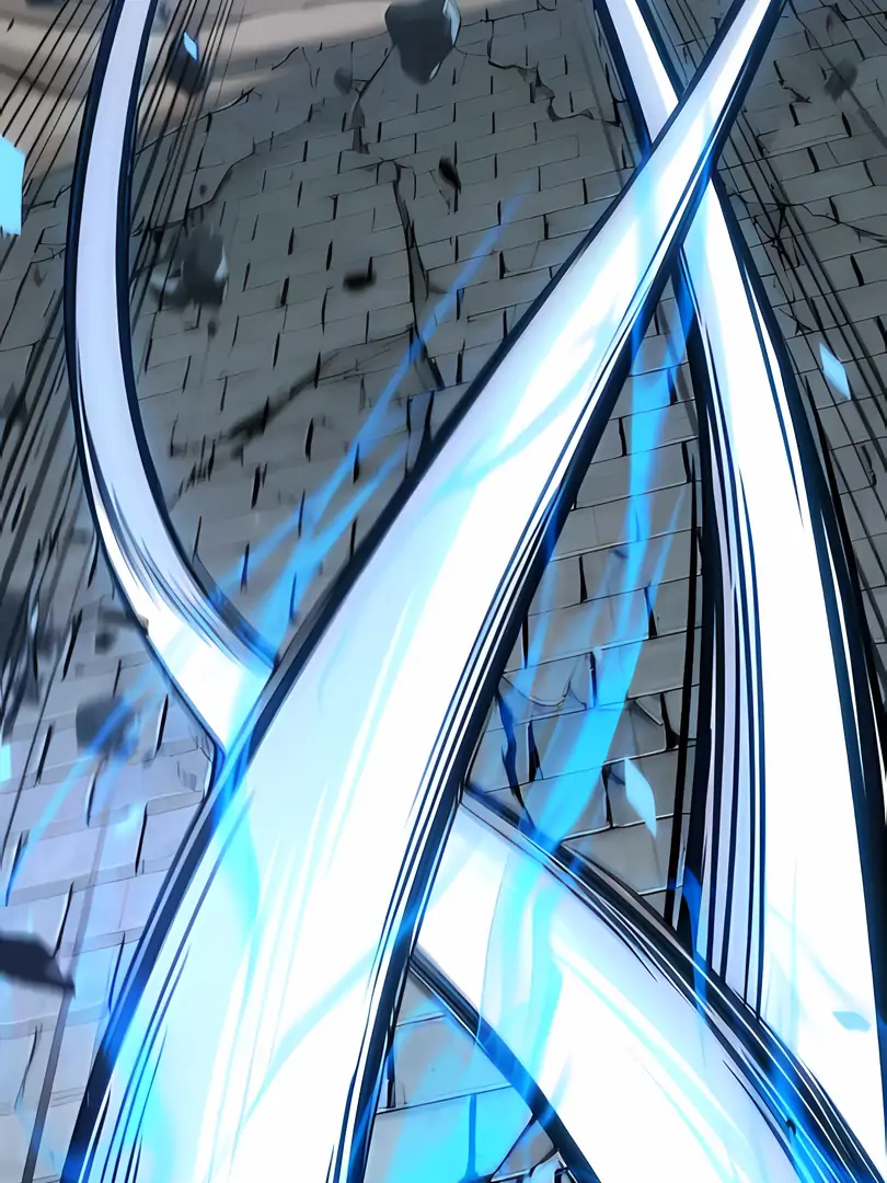 Read Nano Machine ENGLISH Manga Online