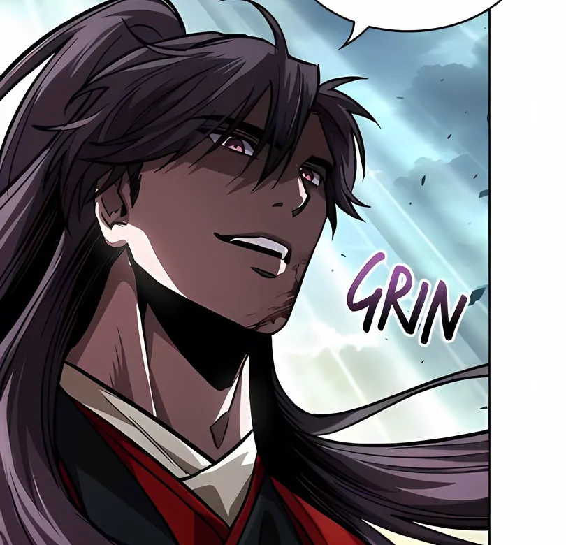 Read Nano Machine ENGLISH Manga Online