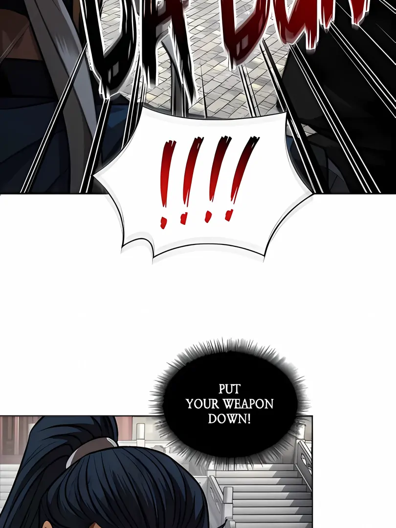 Read Nano Machine ENGLISH Manga Online