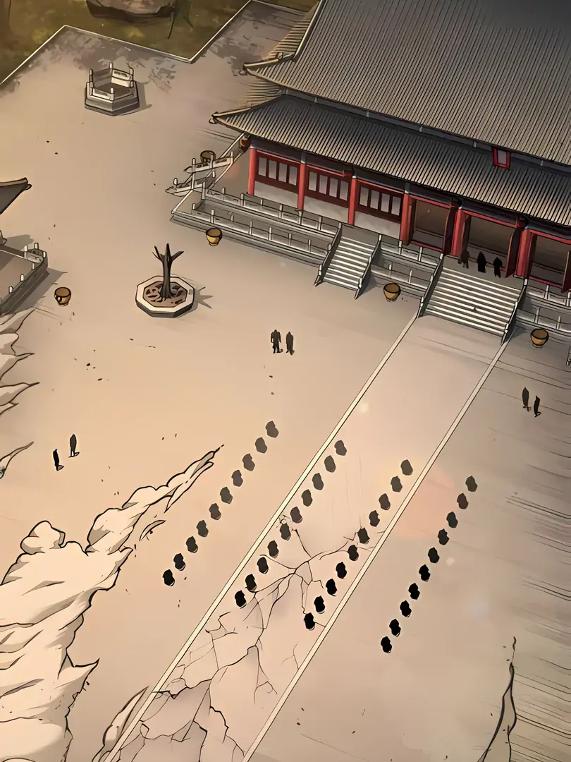 Read Nano Machine ENGLISH Manga Online