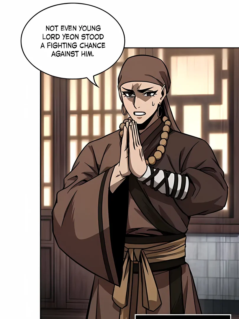 Read Nano Machine ENGLISH Manga Online