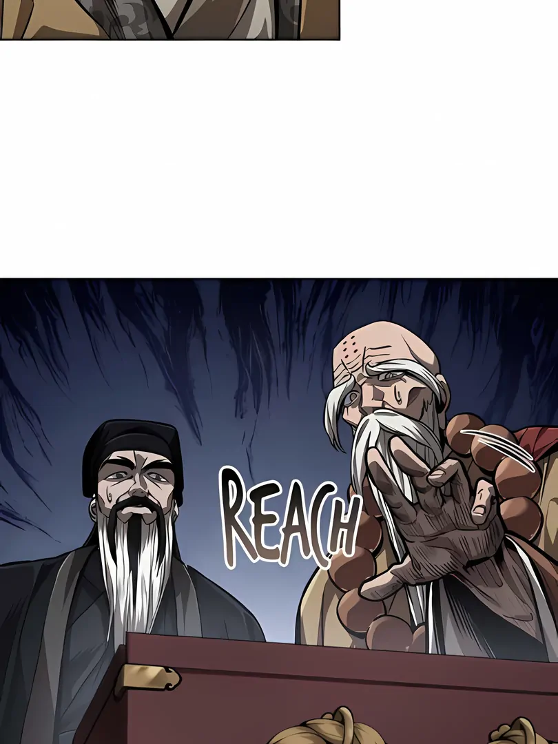 Read Nano Machine ENGLISH Manga Online