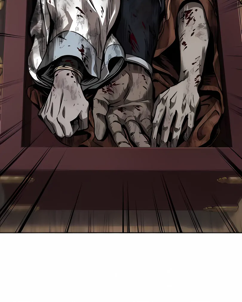 Read Nano Machine ENGLISH Manga Online