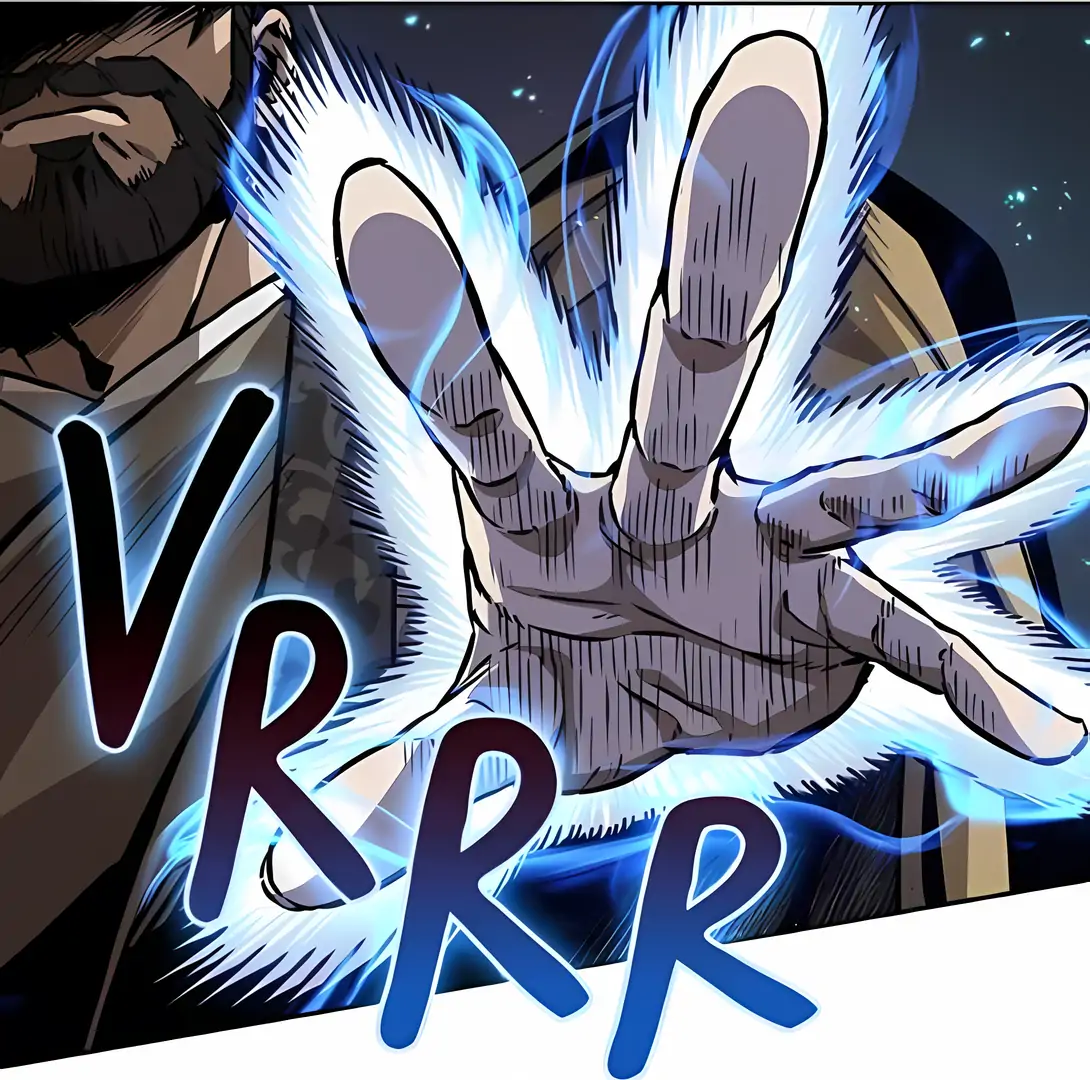 Read Nano Machine ENGLISH Manga Online