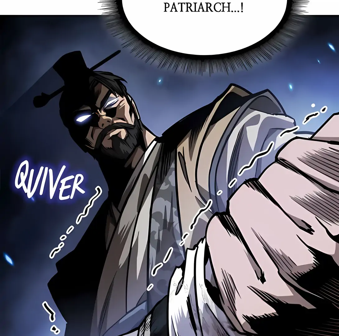 Read Nano Machine ENGLISH Manga Online