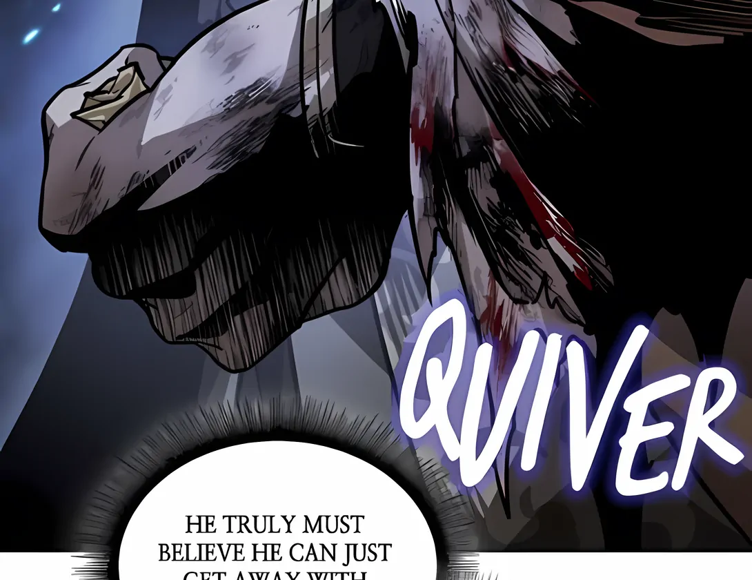 Read Nano Machine ENGLISH Manga Online