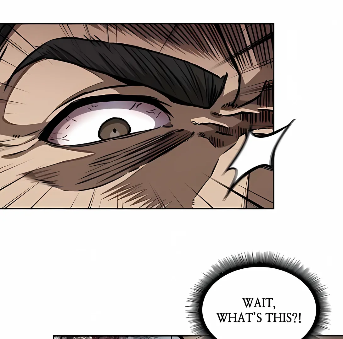 Read Nano Machine ENGLISH Manga Online