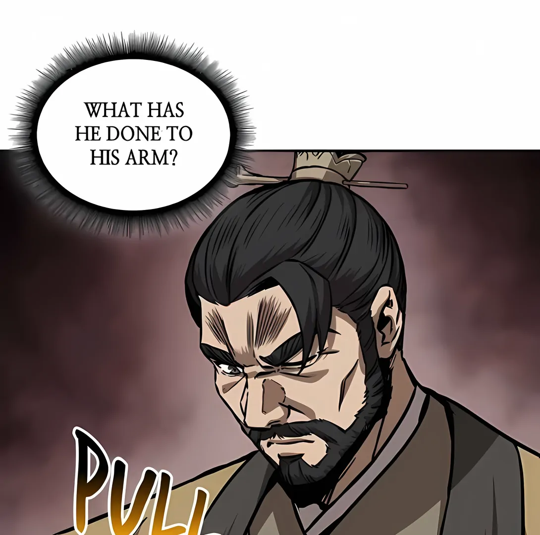 Read Nano Machine ENGLISH Manga Online