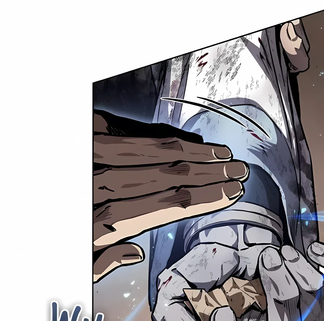 Read Nano Machine ENGLISH Manga Online