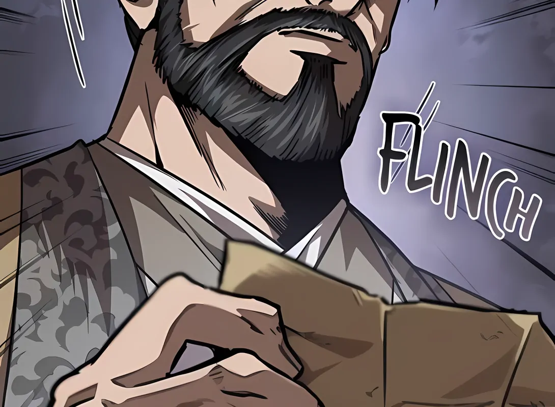 Read Nano Machine ENGLISH Manga Online