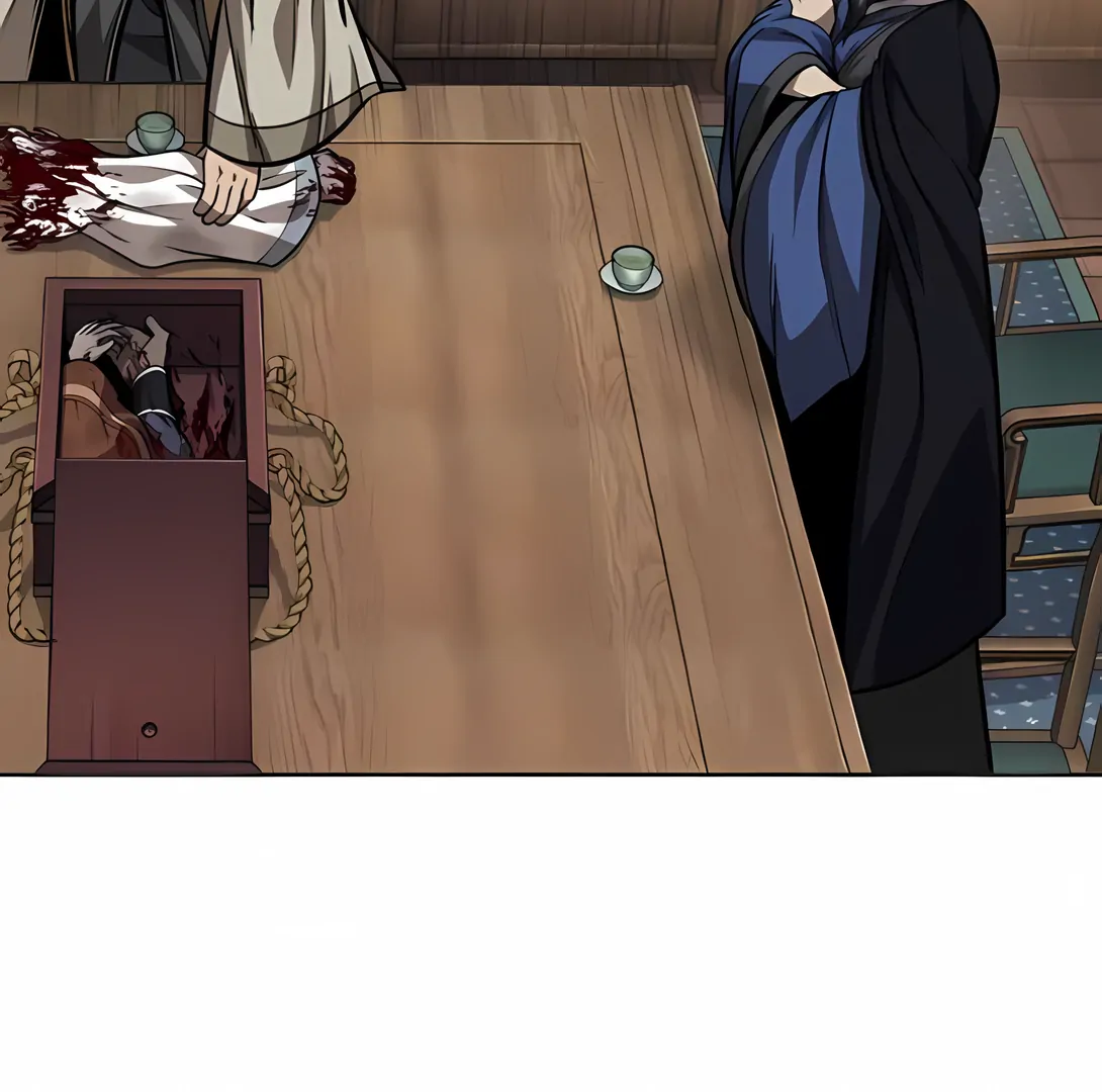 Read Nano Machine ENGLISH Manga Online