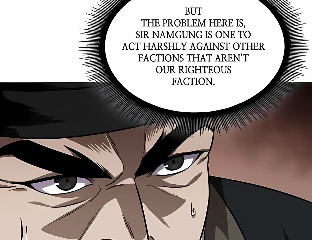 Read Nano Machine ENGLISH Manga Online