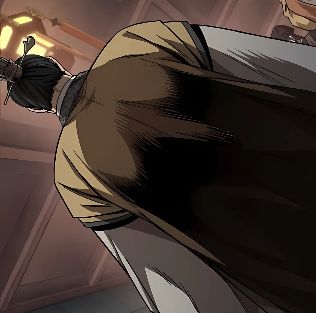 Read Nano Machine ENGLISH Manga Online