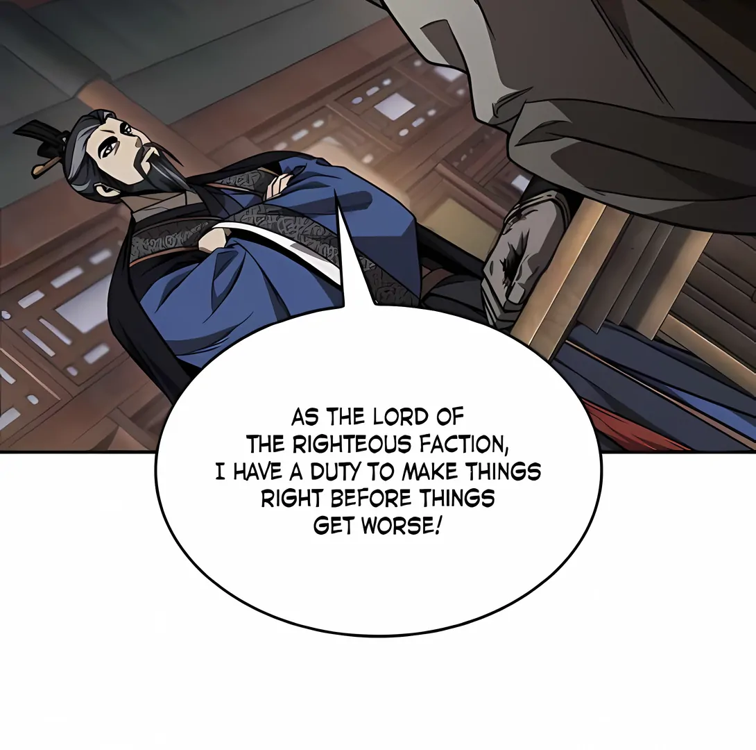 Read Nano Machine ENGLISH Manga Online