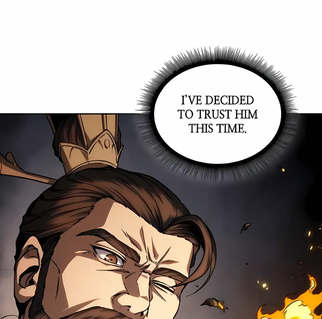 Read Nano Machine ENGLISH Manga Online