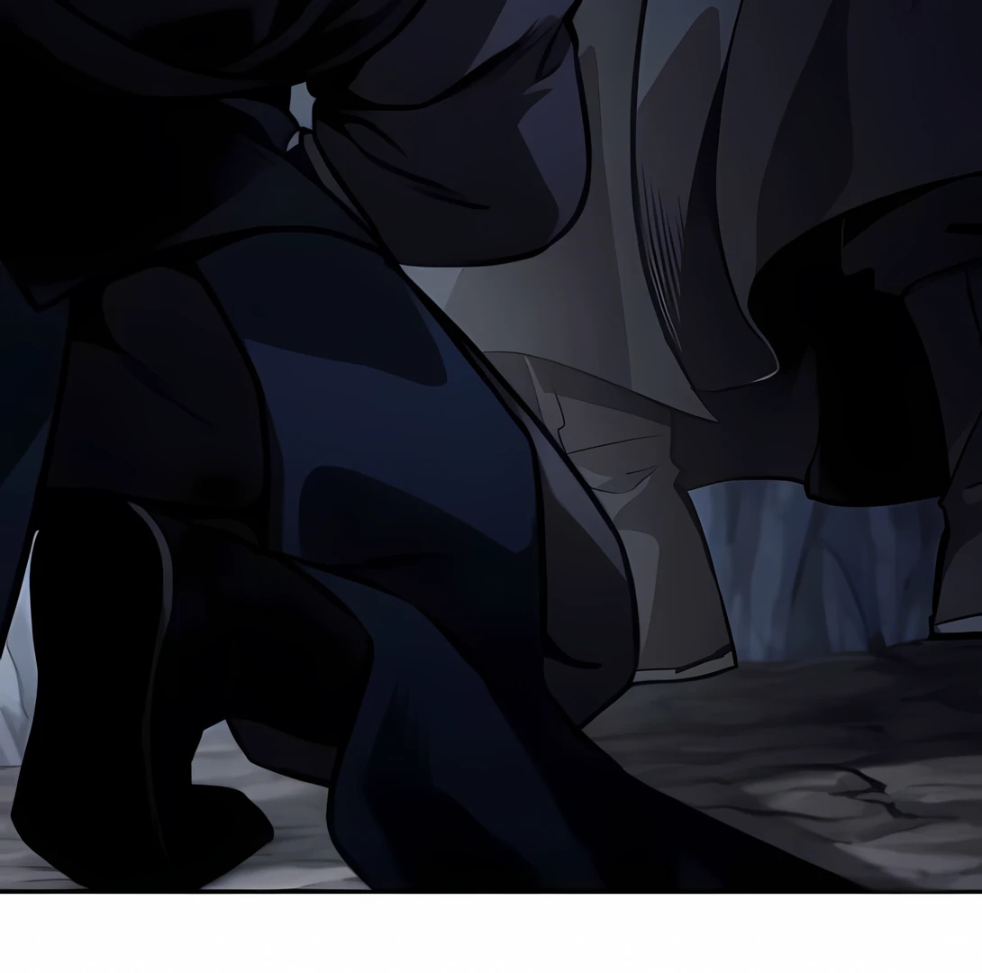 Read Nano Machine ENGLISH Manga Online