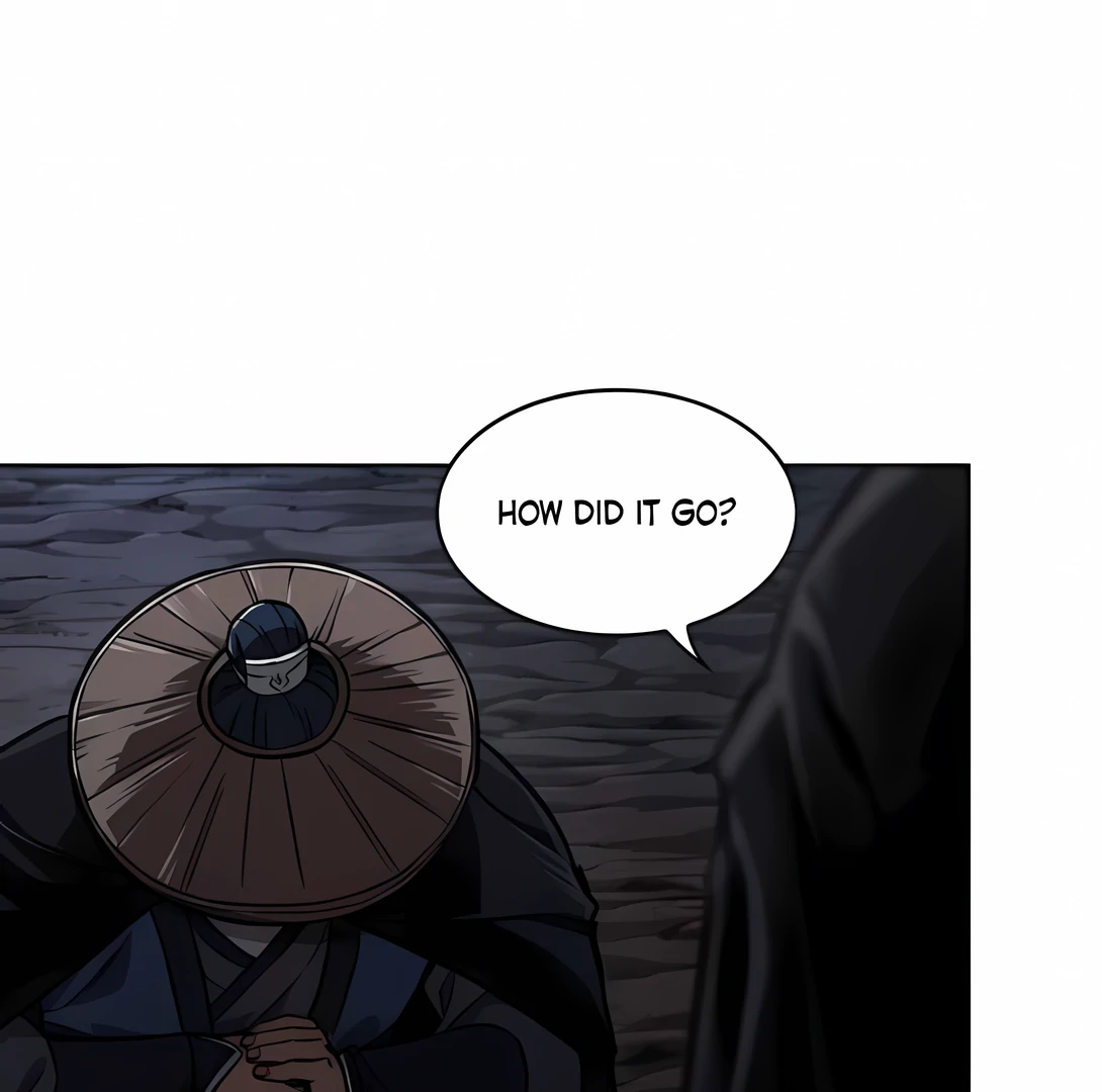 Read Nano Machine ENGLISH Manga Online