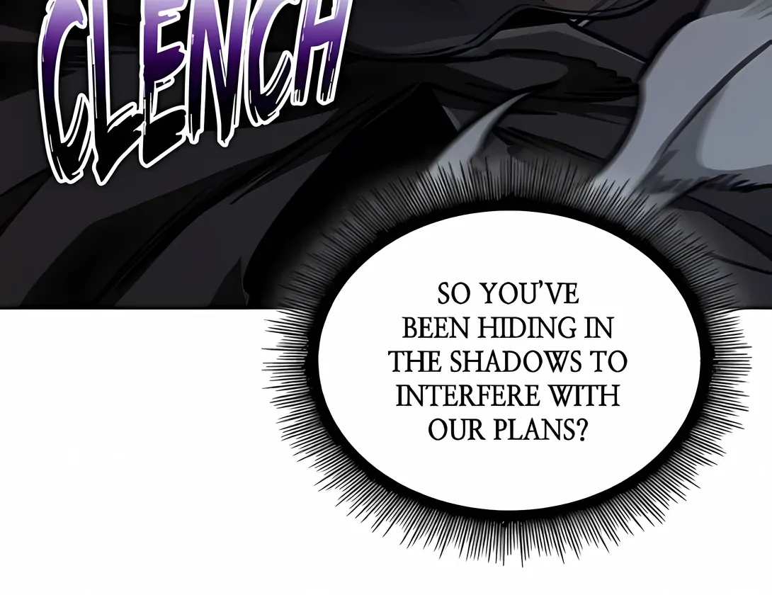 Read Nano Machine ENGLISH Manga Online