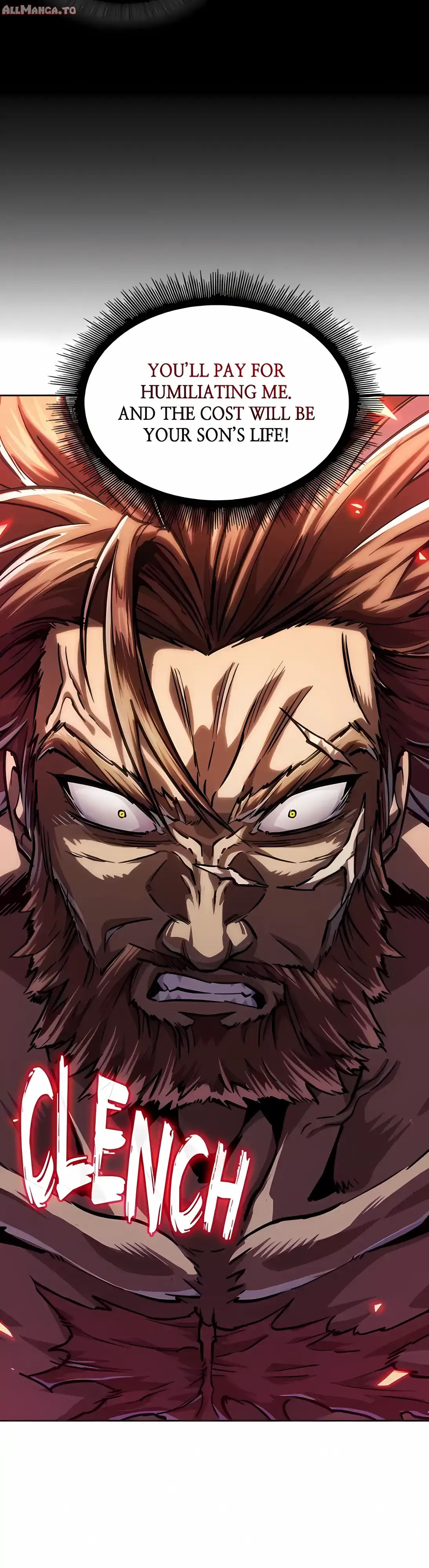 Read Nano Machine ENGLISH Manga Online