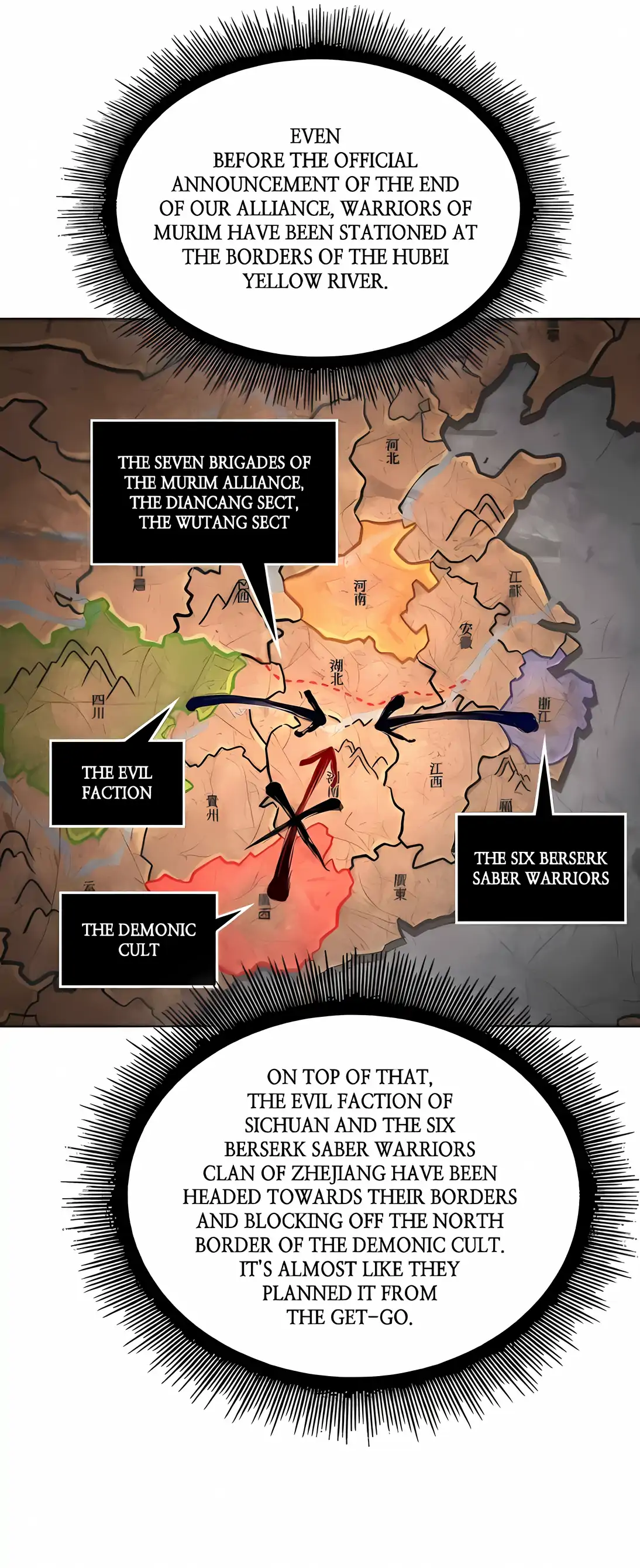 Read Nano Machine ENGLISH Manga Online