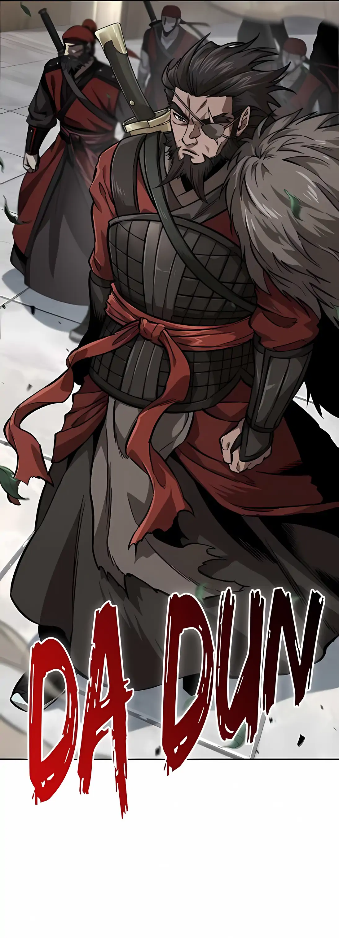 Read Nano Machine ENGLISH Manga Online