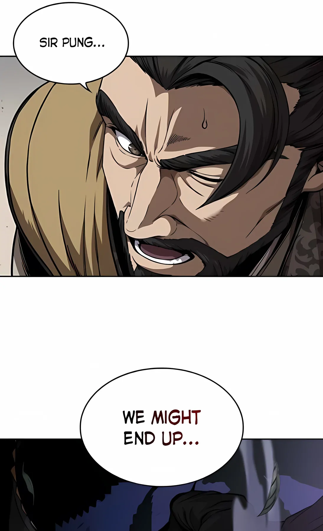 Read Nano Machine ENGLISH Manga Online