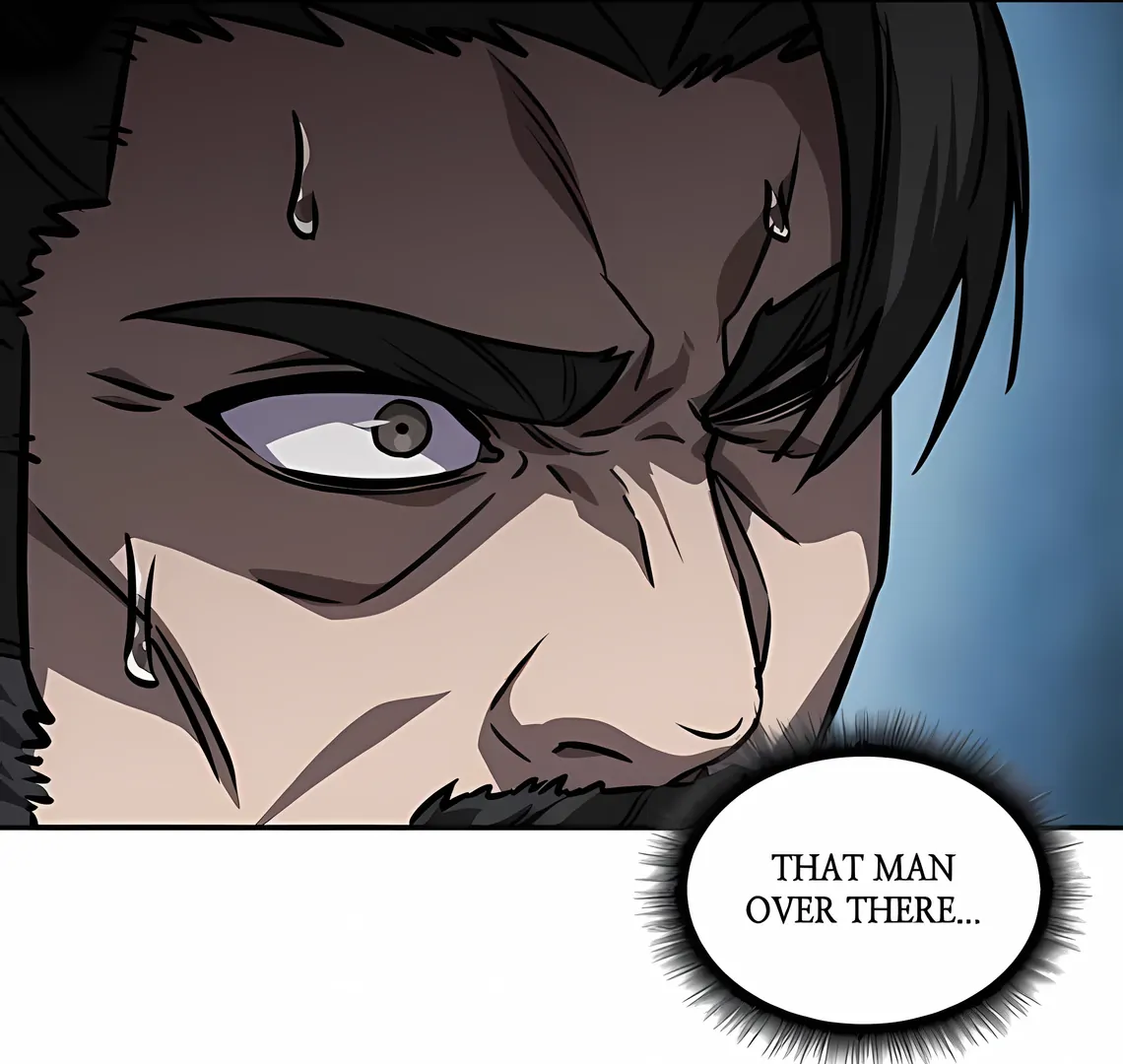 Read Nano Machine ENGLISH Manga Online