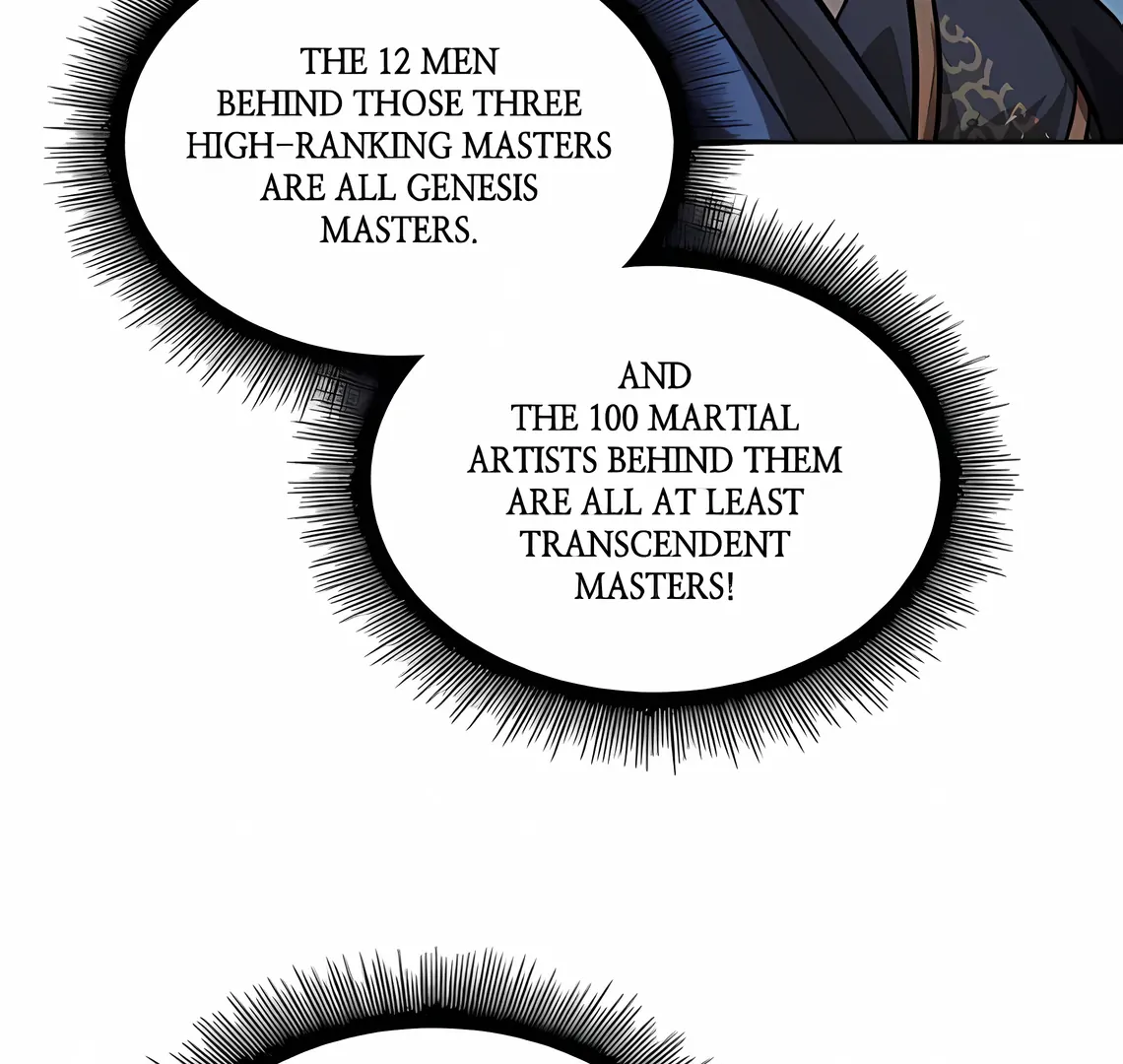 Read Nano Machine ENGLISH Manga Online