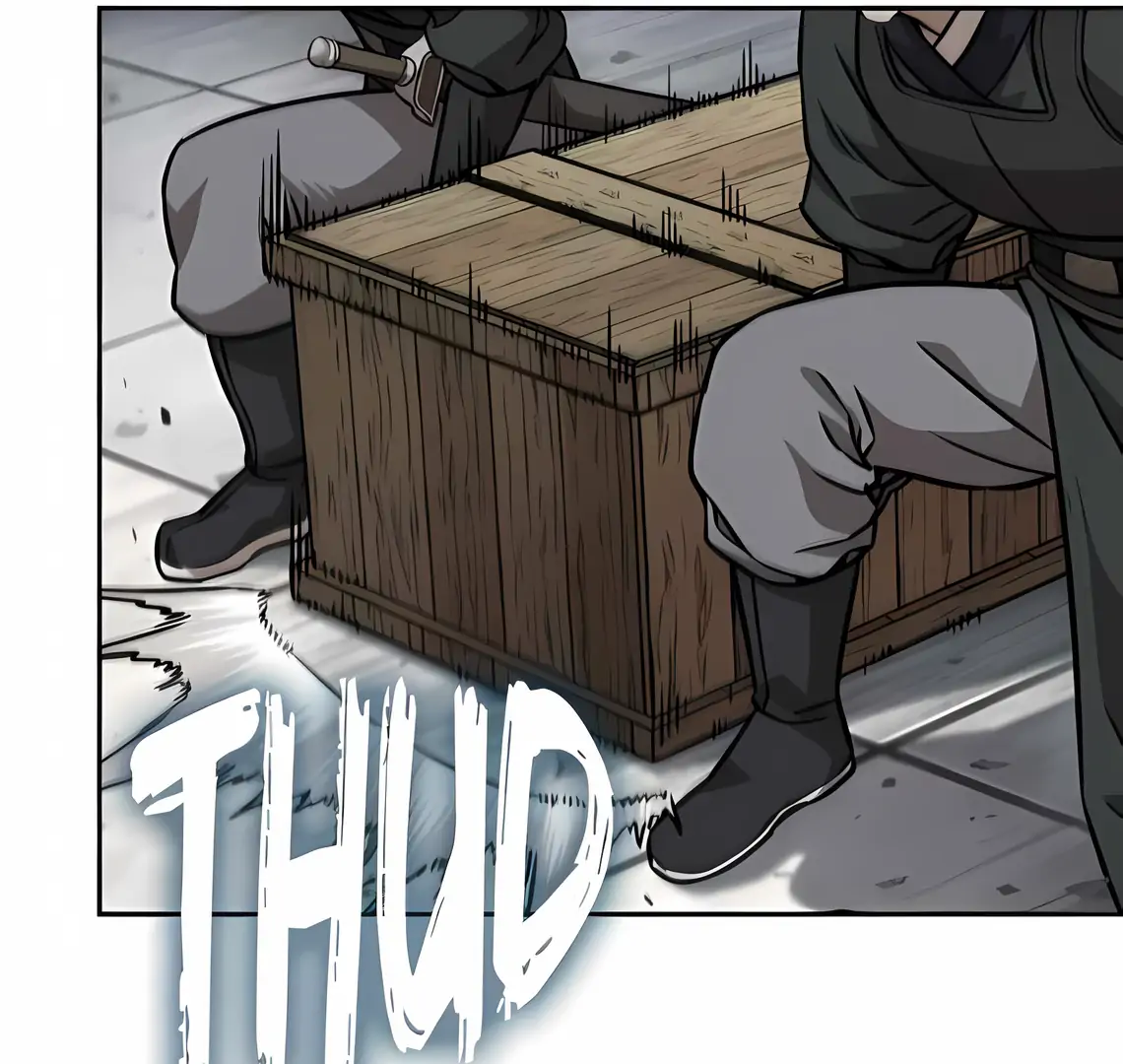 Read Nano Machine ENGLISH Manga Online