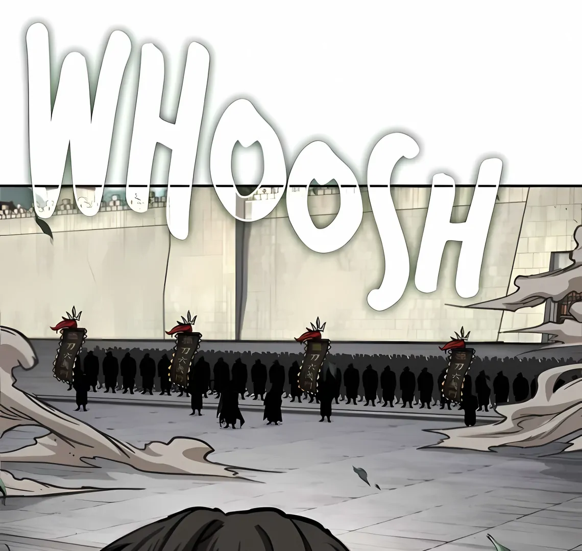 Read Nano Machine ENGLISH Manga Online