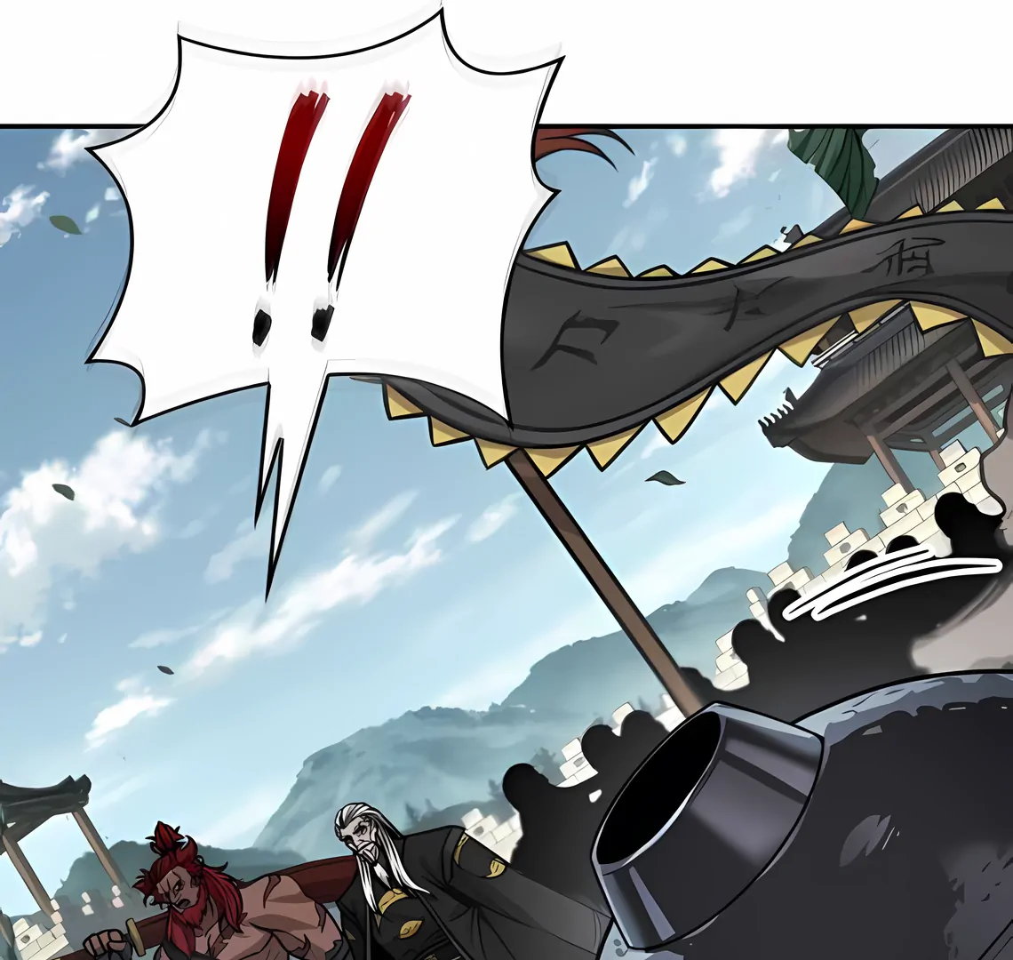 Read Nano Machine ENGLISH Manga Online