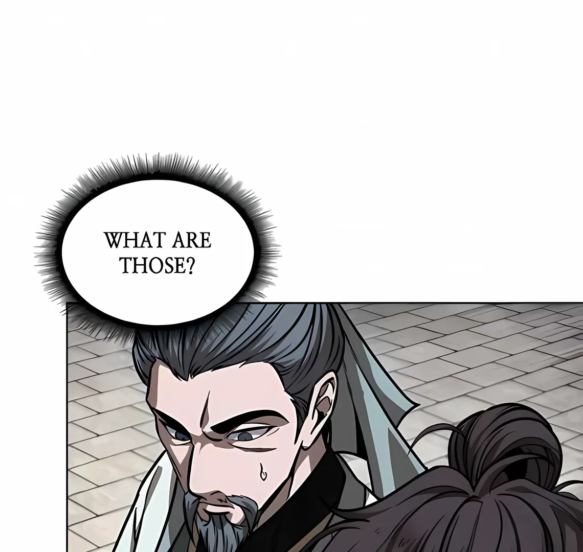 Read Nano Machine ENGLISH Manga Online