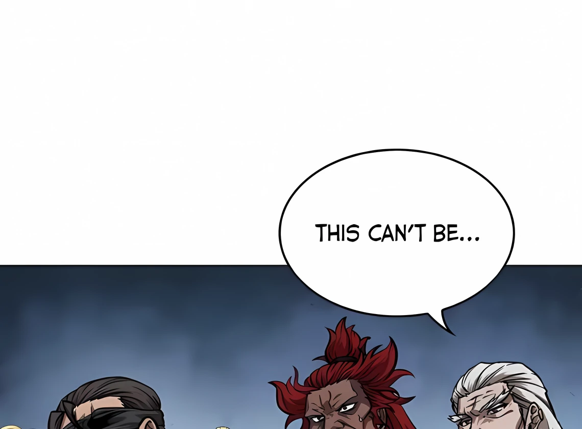 Read Nano Machine ENGLISH Manga Online