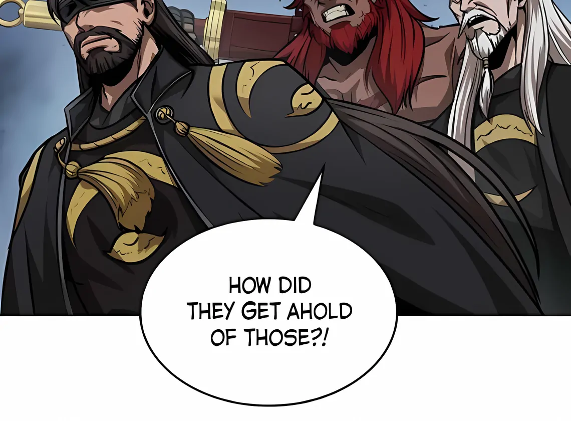 Read Nano Machine ENGLISH Manga Online