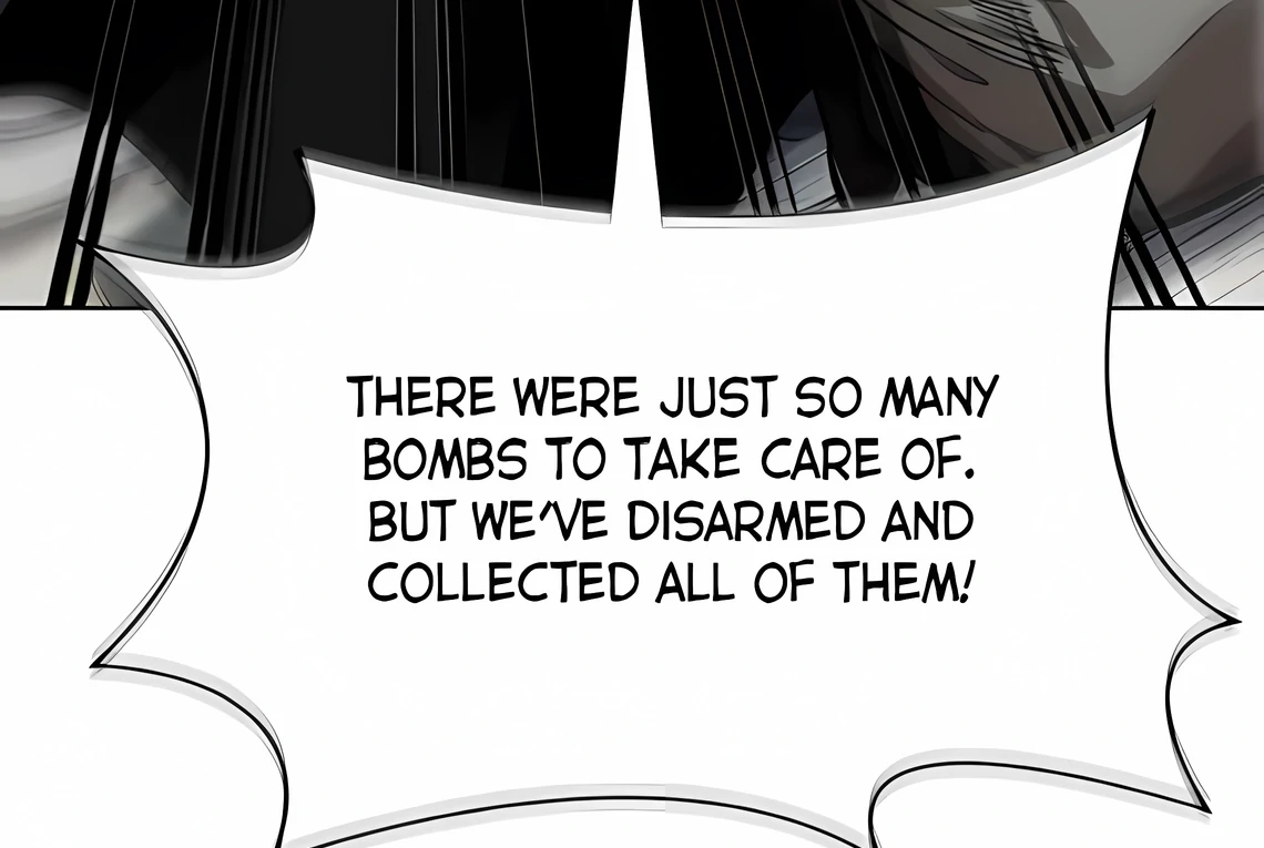 Read Nano Machine ENGLISH Manga Online