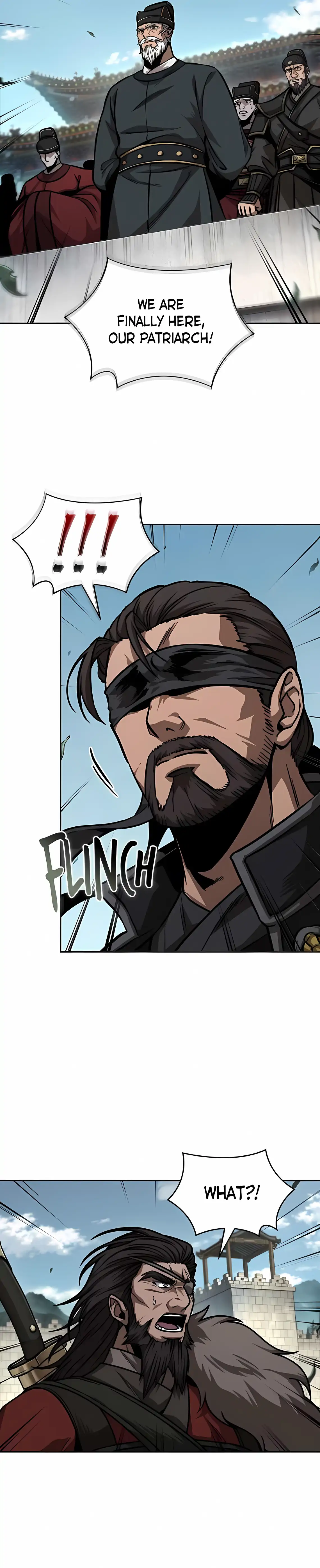 Read Nano Machine ENGLISH Manga Online