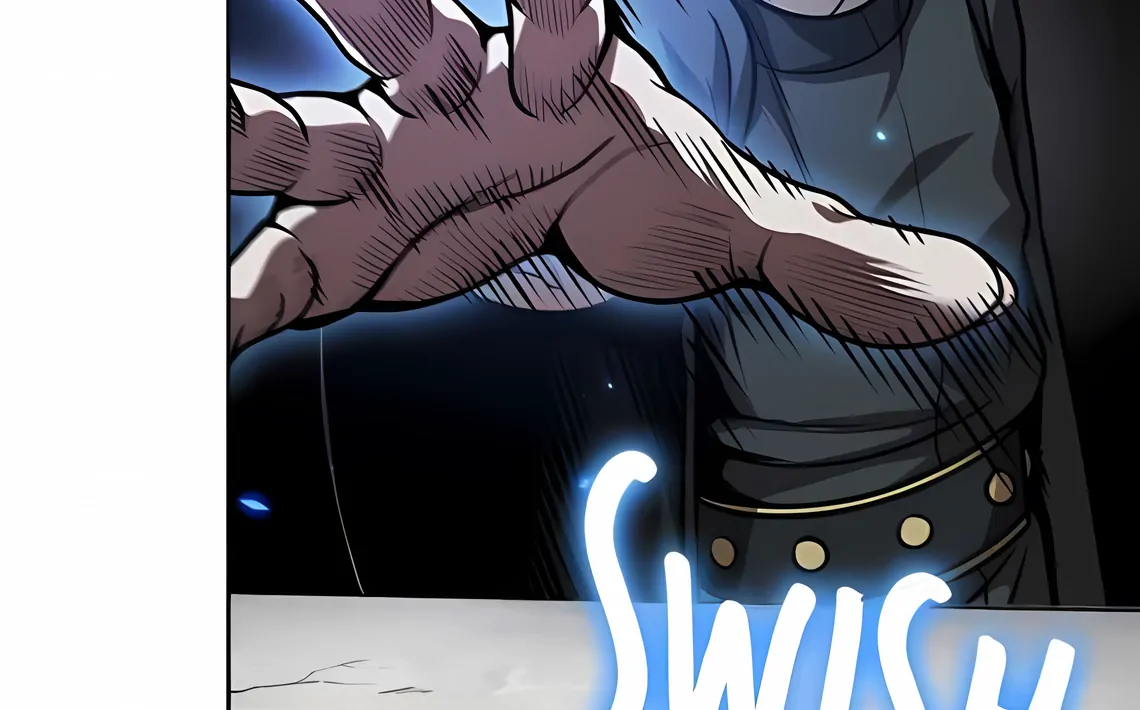 Read Nano Machine ENGLISH Manga Online