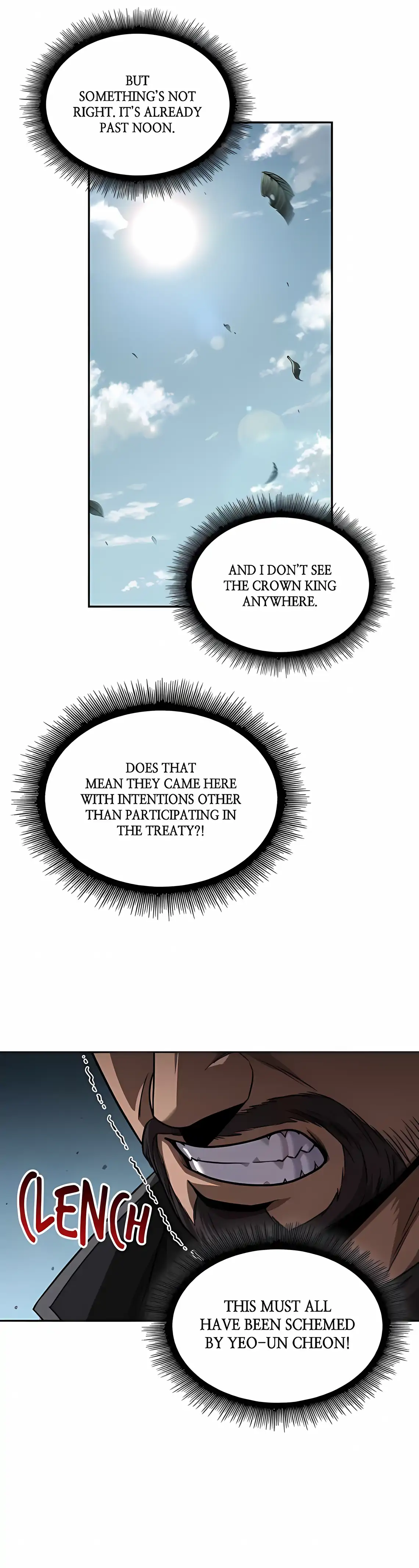 Read Nano Machine ENGLISH Manga Online