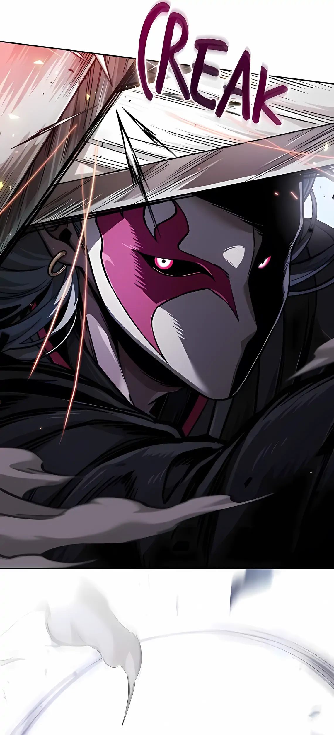 Read Nano Machine ENGLISH Manga Online