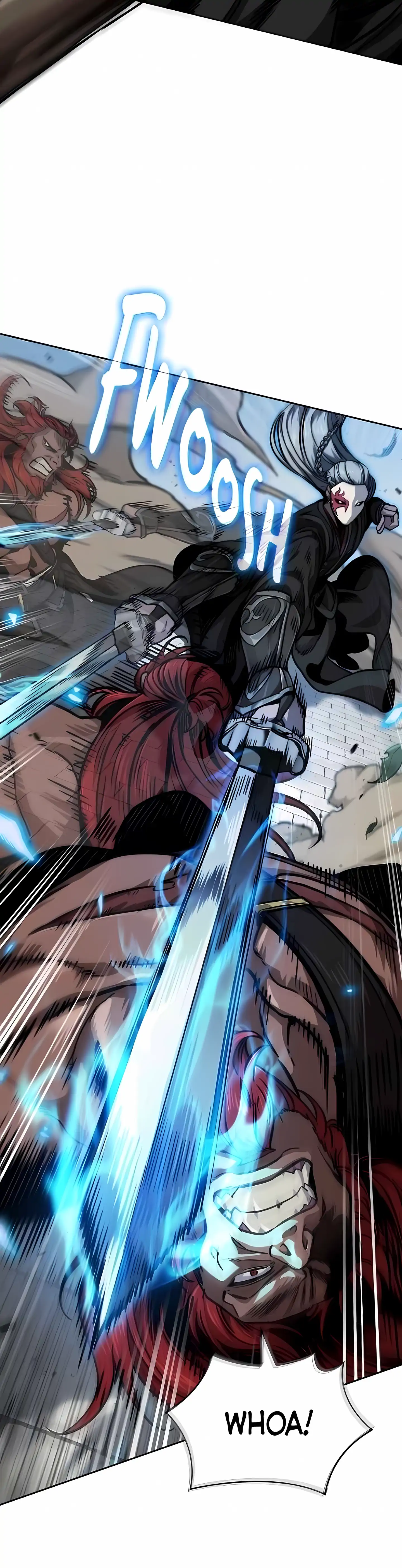 Read Nano Machine ENGLISH Manga Online