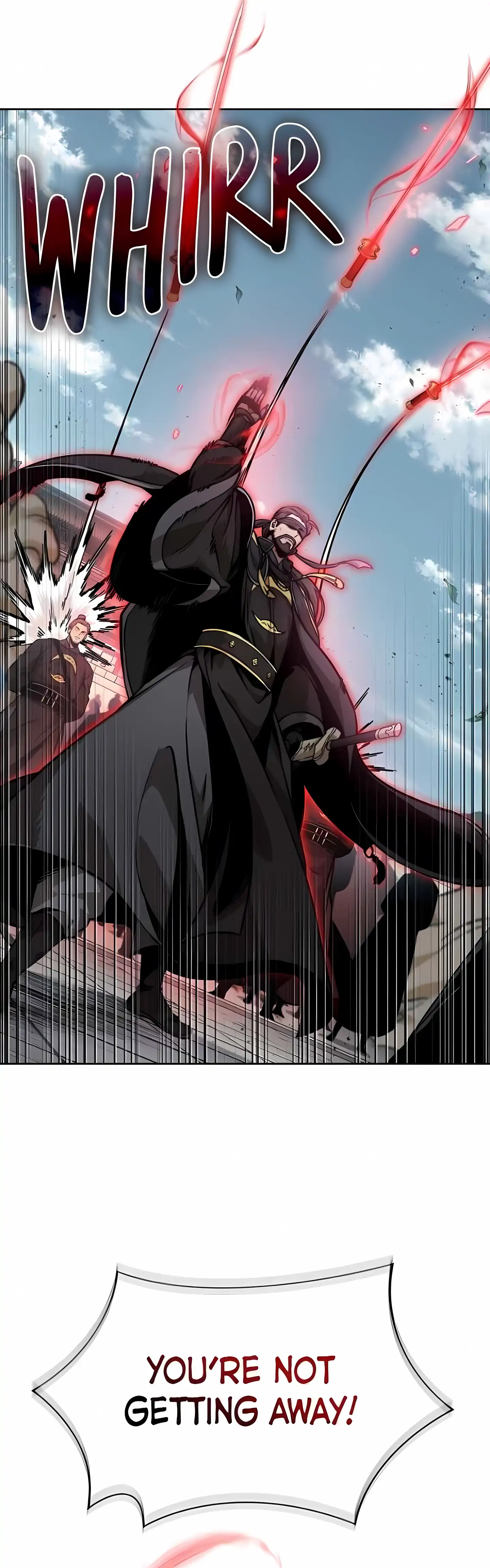 Read Nano Machine ENGLISH Manga Online